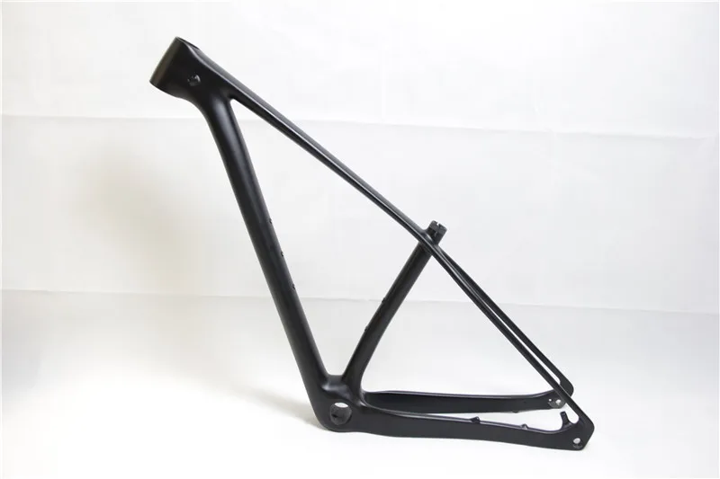 Clearance OEM ODM Brand Logo Carbon Fiber MTB Bike Frame 29er/27.5erx15"/17"/19" UD Matte/Gloss with BOOST 148x12mm or 142x12mm 1 Clearance OEM ODM Brand Logo Carbon Fiber MTB Bike Frame 29er/27.5erx15"/17"/19" UD Matte/Gloss with BOOST 148x12mm or 142x12mm 1