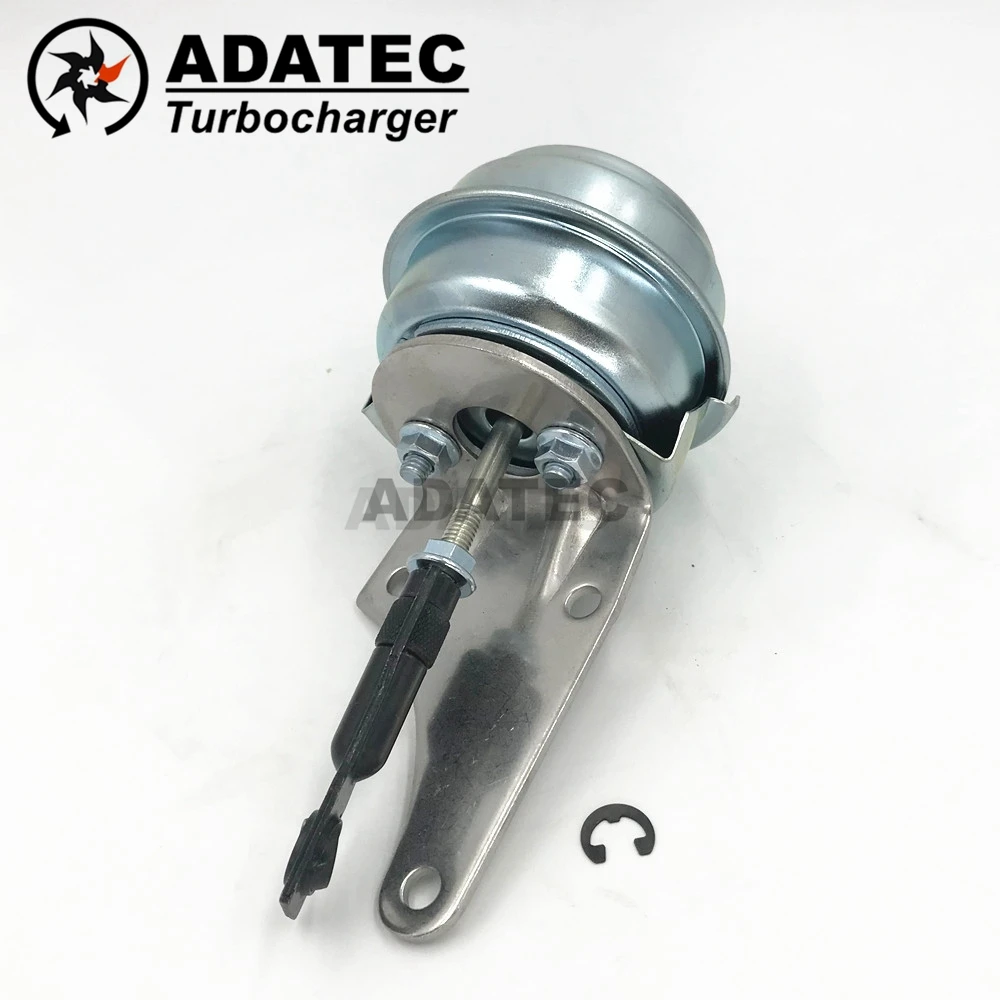 GT1852V turbo actuator wastegate 709835 709836 726698 711006 A6110960899 for Mercedes Sprinter I 211CDI/311CDI/411CDI OM611