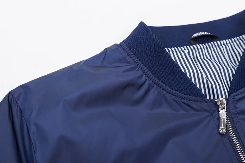 10XL 8XL 6XL 5X2018 Демисезонный Повседневное модные однотонные тонкий бомбардировщик куртка, Мужское пальто мужская бейсбольная куртка, куртка в уличном стиле