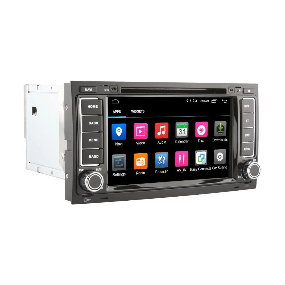 Best Android 6.0 4G SIM LTE Octa Core 2G RAM Car DVD GPS Radio for Volkswagen Touareg T5 Transporter Multivan 2004-2011 Stereo 3 Best Android 6.0 4G SIM LTE Octa Core 2G RAM Car DVD GPS Radio for Volkswagen Touareg T5 Transporter Multivan 2004-2011 Stereo 3