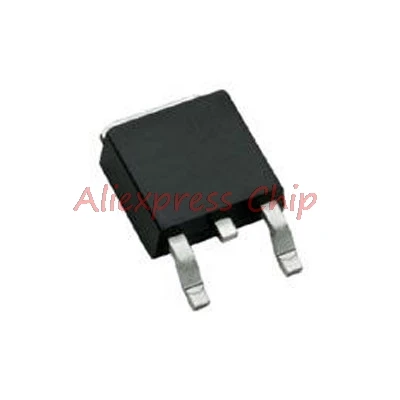 

4pcs/lot CS8N65A0 8N65 CS8N65 MOS TO-252 In Stock