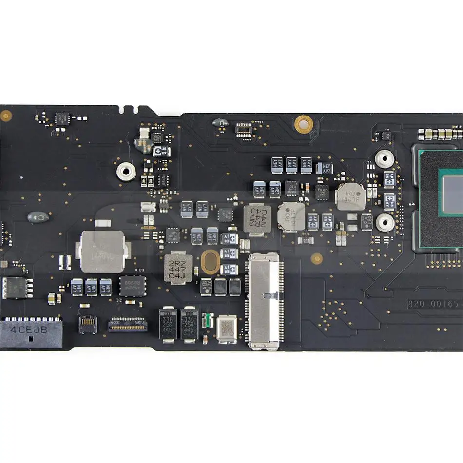 A1466 2015  1.6GHz 4GB (9)
