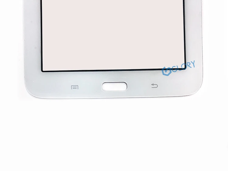 10 шт./лот для Samsung Galaxy Tab 3 Lite 7,0 SM-T111 T111 ЖК-дисплей Сенсорная панель Замена стекла