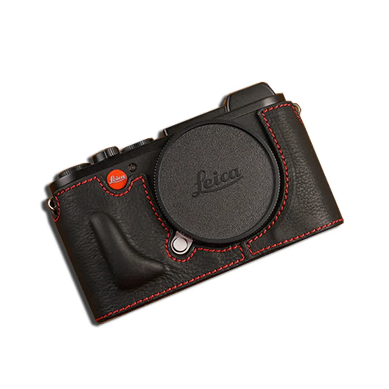 Leica CL, Abrir Bateria Design