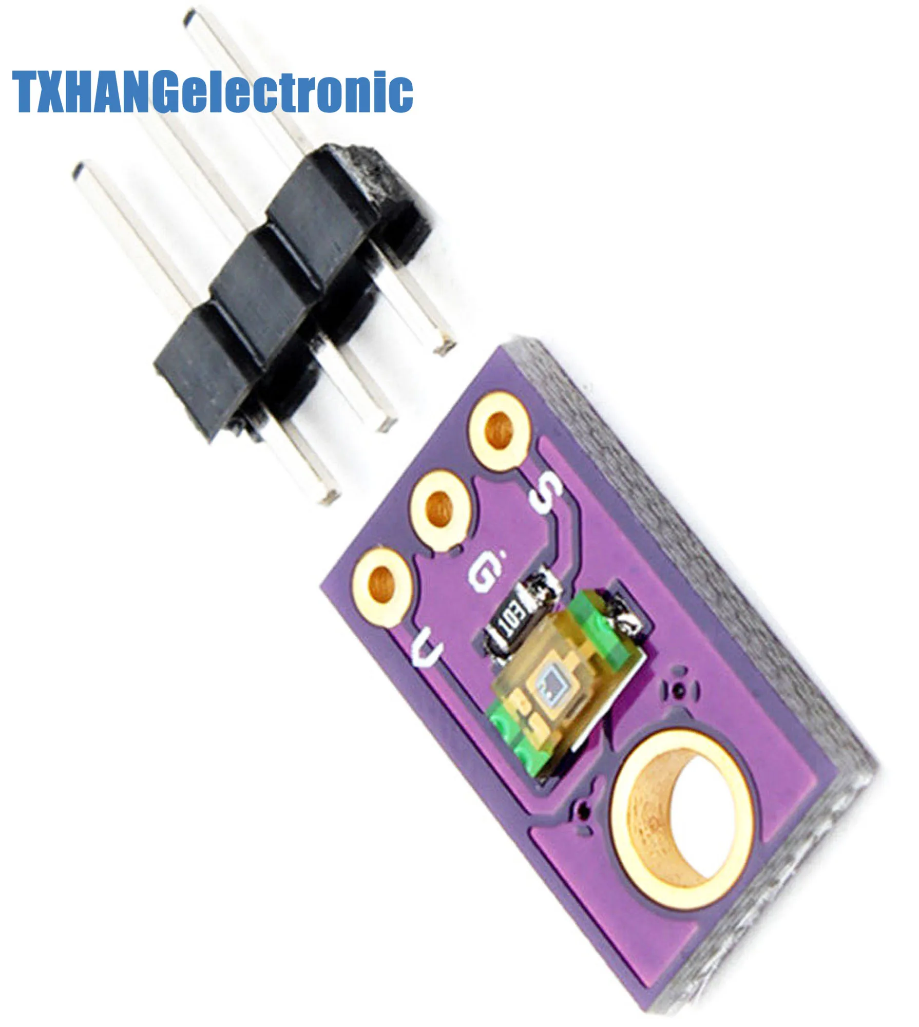 LX1972 Analog Light Sensor Maker Illumination Sensor Module For Arduino fo LX1972 Analog Light Sensor Maker Illumination Sensor Module For Arduino fo