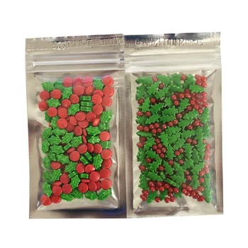 

20g Small Tree Pean Beads Edible Pearl Sugar Ball Fondant Diy Cake Baking Silicone Chocolate Decoration Sugar Candy Diy Diy