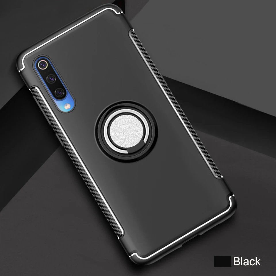 For Xiaomi Mi 9 Case (1)