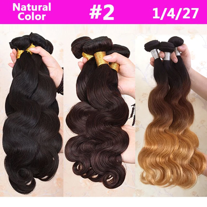 Ali Coco Brazilian Body Wave Hair Extensions \ Ali Coco Brazilian Body Wave Hair Extensions \