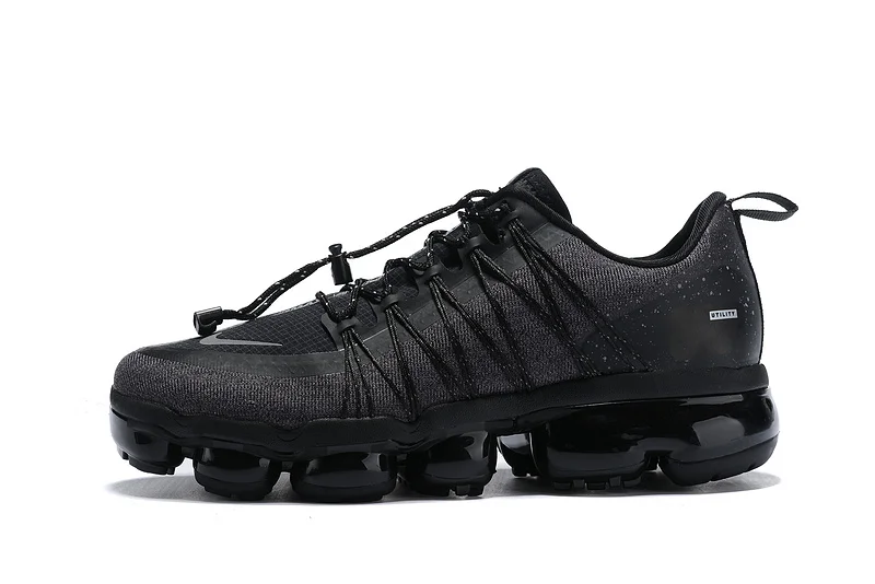 

Nike Air VaporMax Run Utility Original Mens Running Shoes Mesh Breathable Stability Sports Sneakers Shoes VaporMax Nike For Men