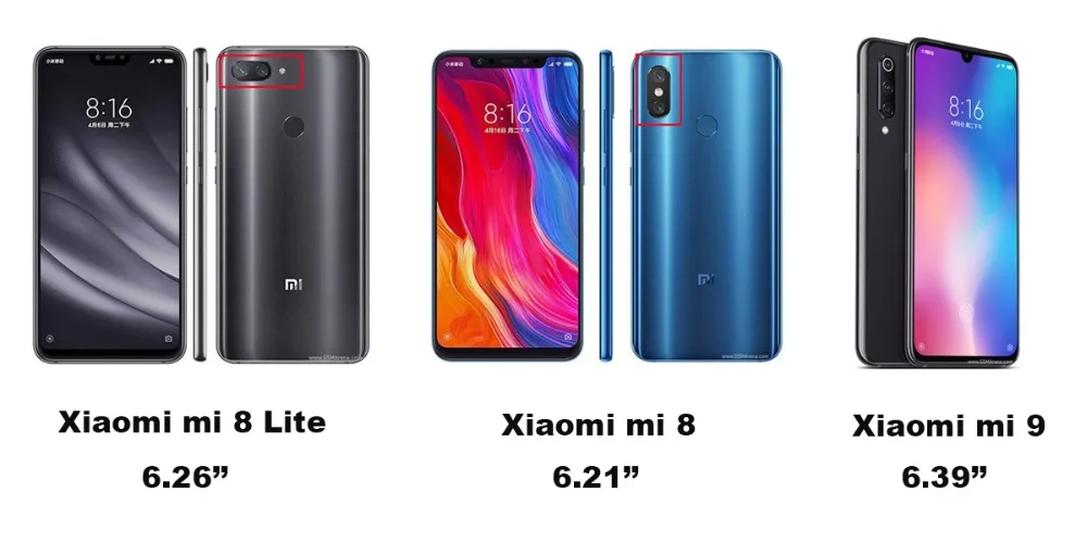 Чехол на для Xiaomi mi 9 mi 9t pro для сяоми ксиоми ми 9t чехол 360 градусов защитный чехол жесткий пластиковый чехол на для Xiaomi mi 8 mi 8 lite для сяоми ксиоми ми 8 Лайт закаленное стекло чехол полное покрытие