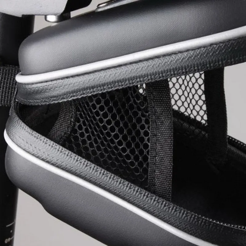 Best ROSWHEEL Mini Bicycle Bag Waterproof Cycling Bike Saddle Seat Bag EVA Basket Rear Pouch Rainproof MTB Bicycle Case bicicleta 5 Best ROSWHEEL Mini Bicycle Bag Waterproof Cycling Bike Saddle Seat Bag EVA Basket Rear Pouch Rainproof MTB Bicycle Case bicicleta 5