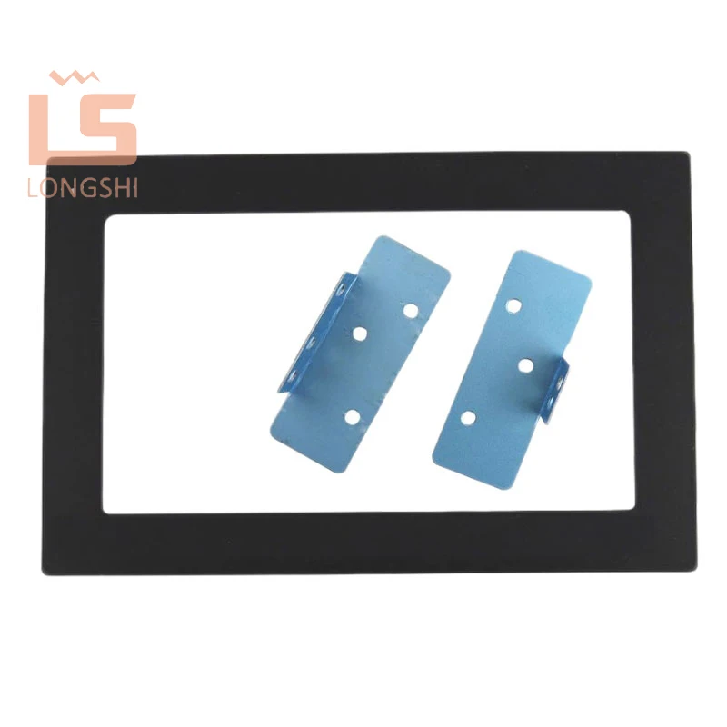 

Автомобильная рама dvd/панель dvd/Облицовка звуковой рамы для 2004 Buick GL8, 2DIN