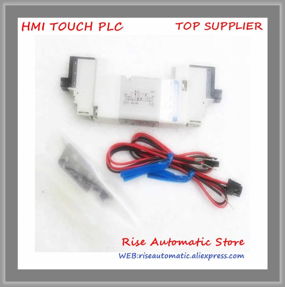 

New Original Solenoid Valve GA110-4E2-81-PSL high-quality
