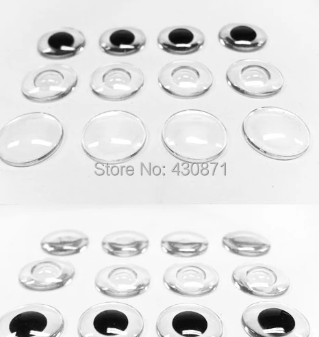 

eyes chips(suitable for blythe doll )
