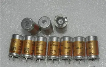 

5PCS EG 400V22UF LL 22uf400v