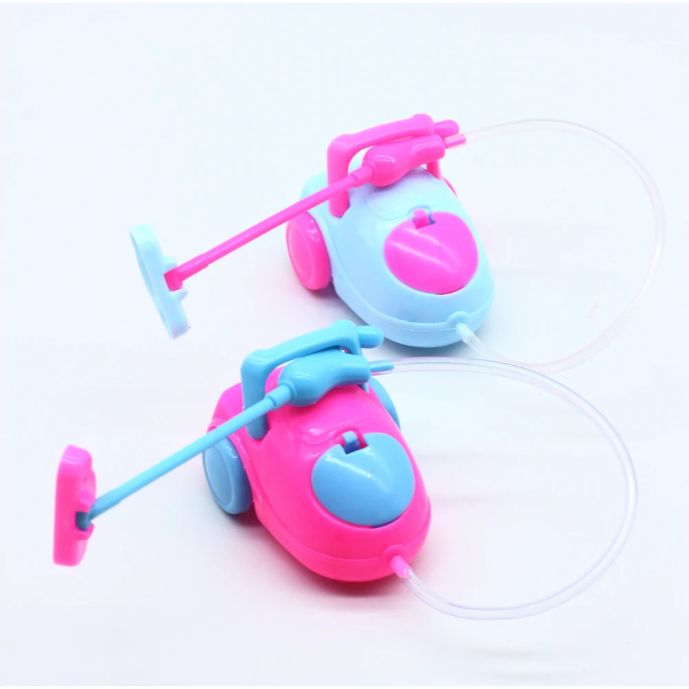 barbie vacuum cleaner