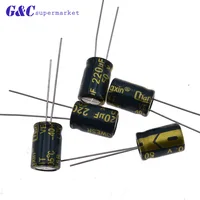 Passive Components