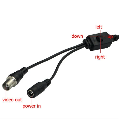 OSD Cable