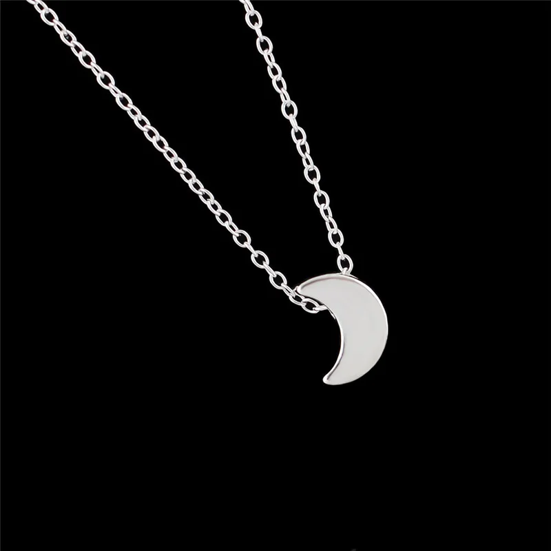 silver necklace (4)