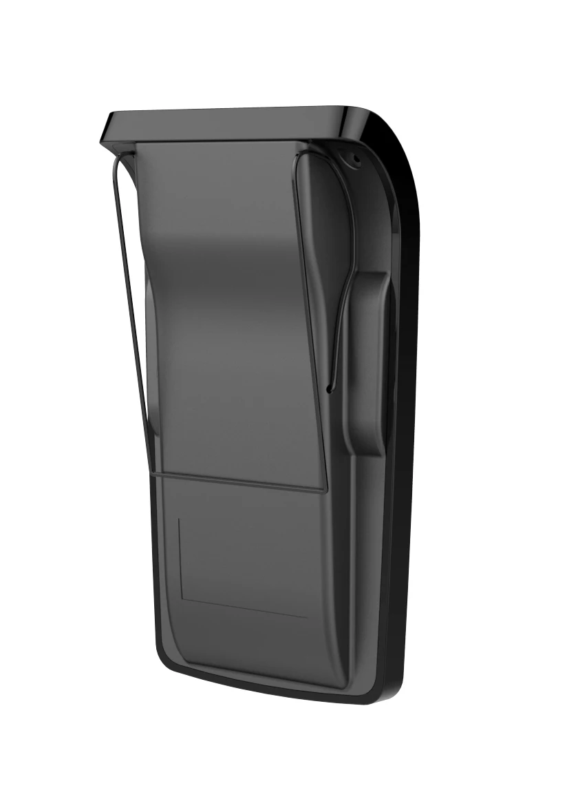 Автомобильный Bluetooth 3 0 солнцезащитный козырек беспроводной динамик Громкая