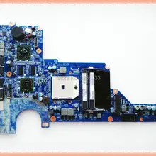 649950-001 аккумулятор большой емкости для hp павильон G4 G6 G7-1000 Материнская плата ноутбука DDR3 DA0R23MB6D1 DA0R23MB6D0 HD6470/1G протестированный отлично работающий