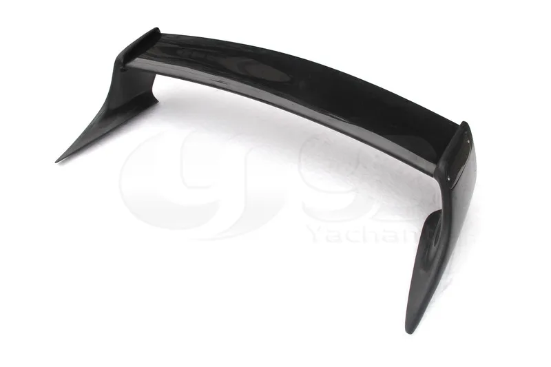 1993-1998 Toyota Supra MK4 TRD Style Rear Spoiler FRP (2)