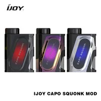 Capo Squonk Mod