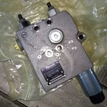 Клапан rexroth LE2S 422.27.20.94 SN 26615005