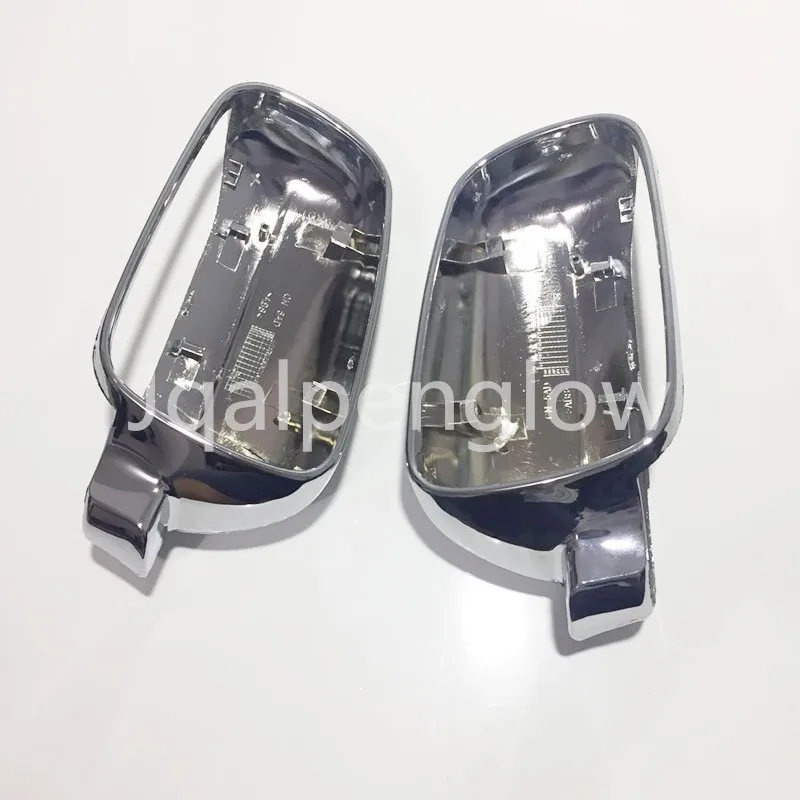 OEM 3B0857537B 3B0857538B хромированная пара зеркал заднего вида для VW Bora Passat B5 GOLF JETTA MK4 1999
