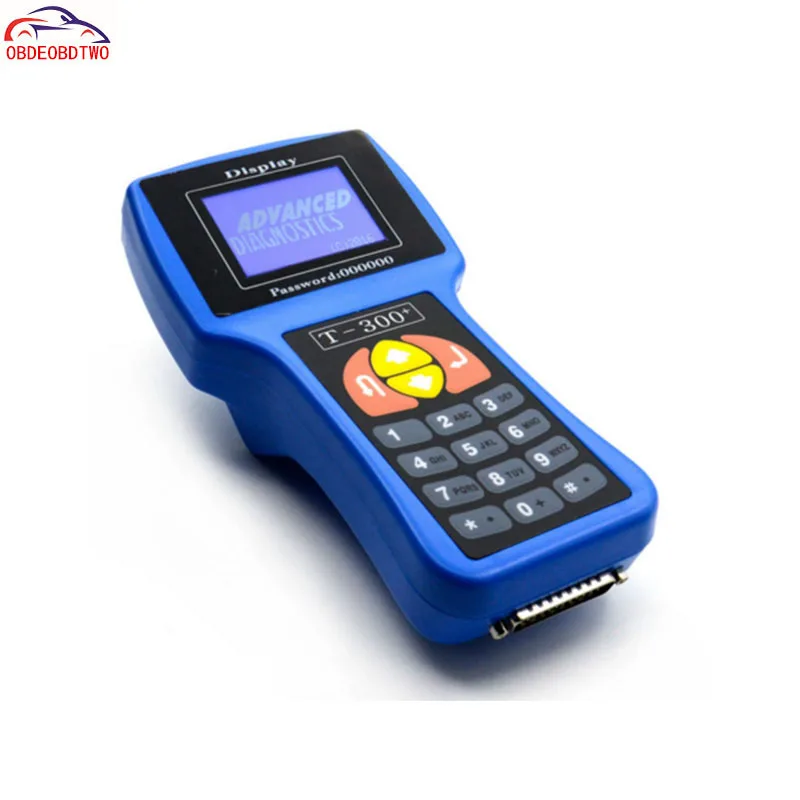 Best Price T300 Key Programmer Auto Scanner Tools For Professional