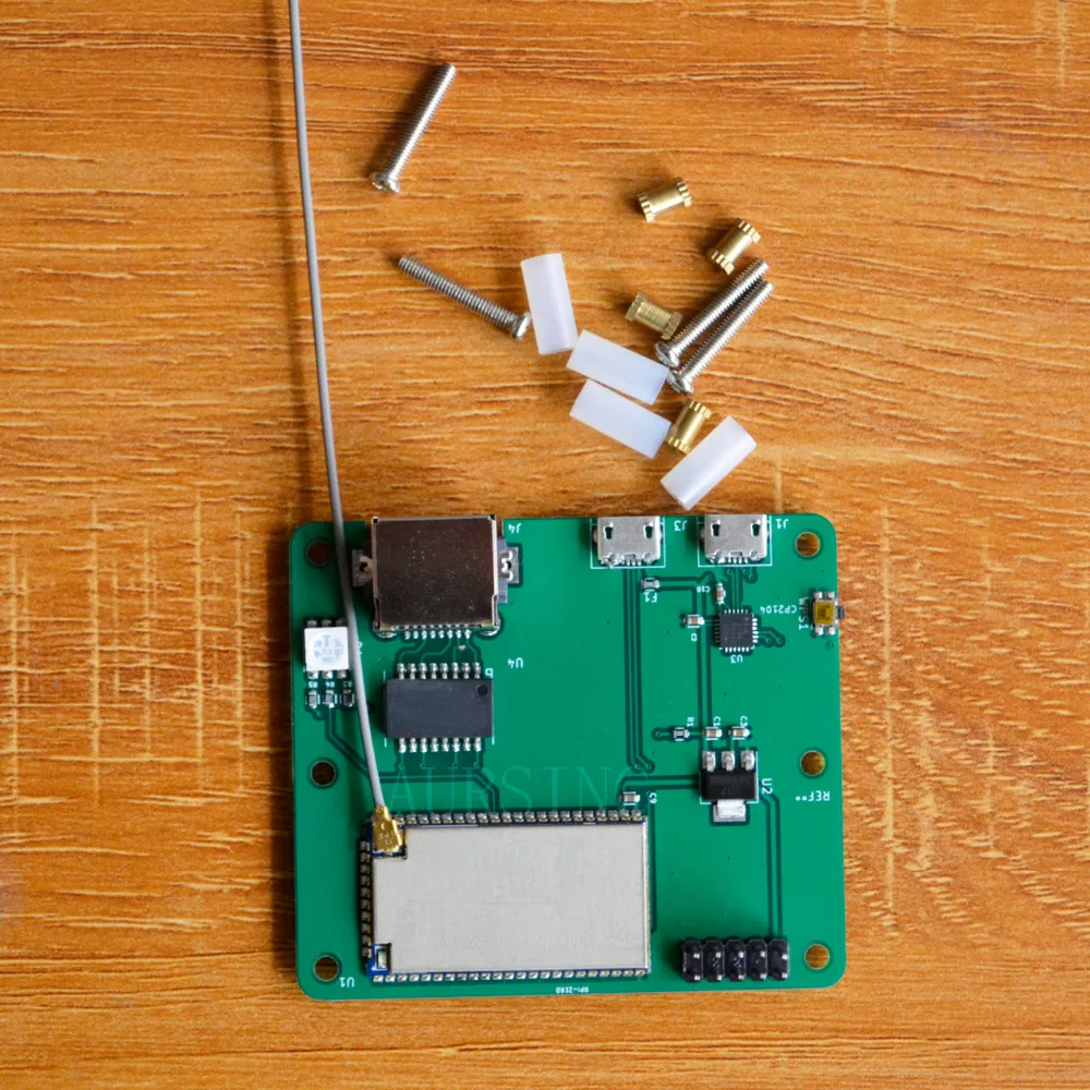 

jumbospot NEW MMDVM_HOST BOARD replace raspberry zero w b+ orange pi very stable and fast no with TF card
