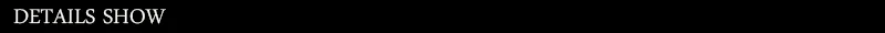  DETAILS SHOW