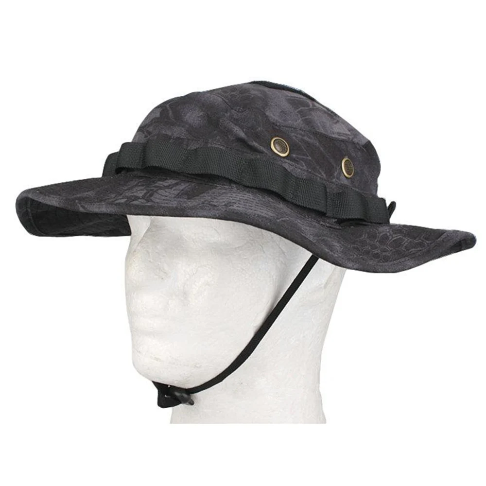 baseball boonie hat