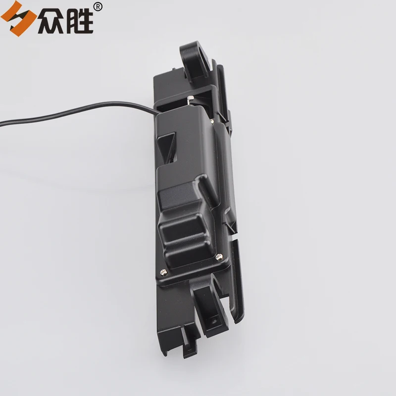 Car Reverse Parking Rearview Camera HS8070 (9)
