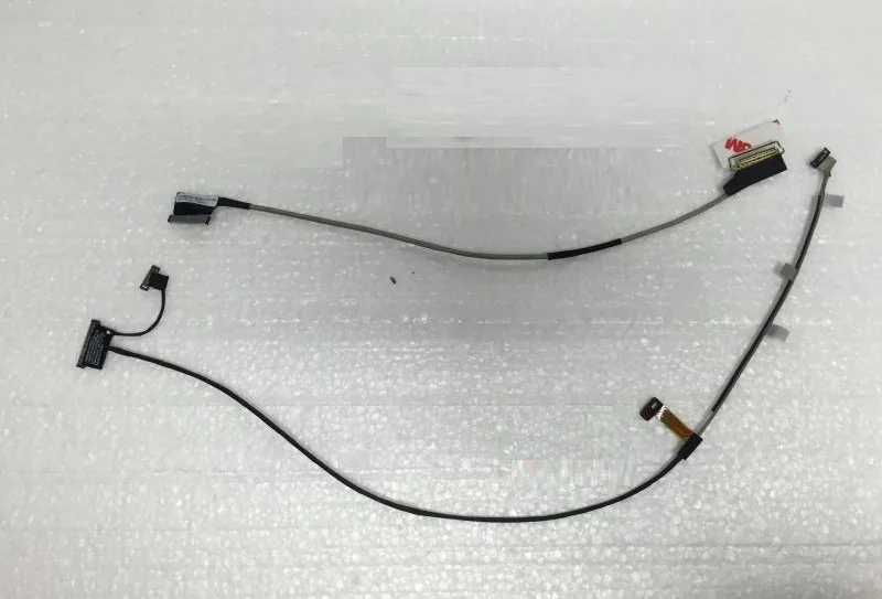 WZSM New LCD Video Cable + Webcam Camera For Lenovo ThinkPad X240 X250 dc02c004w00 DC02001KX0 | Компьютеры и офис