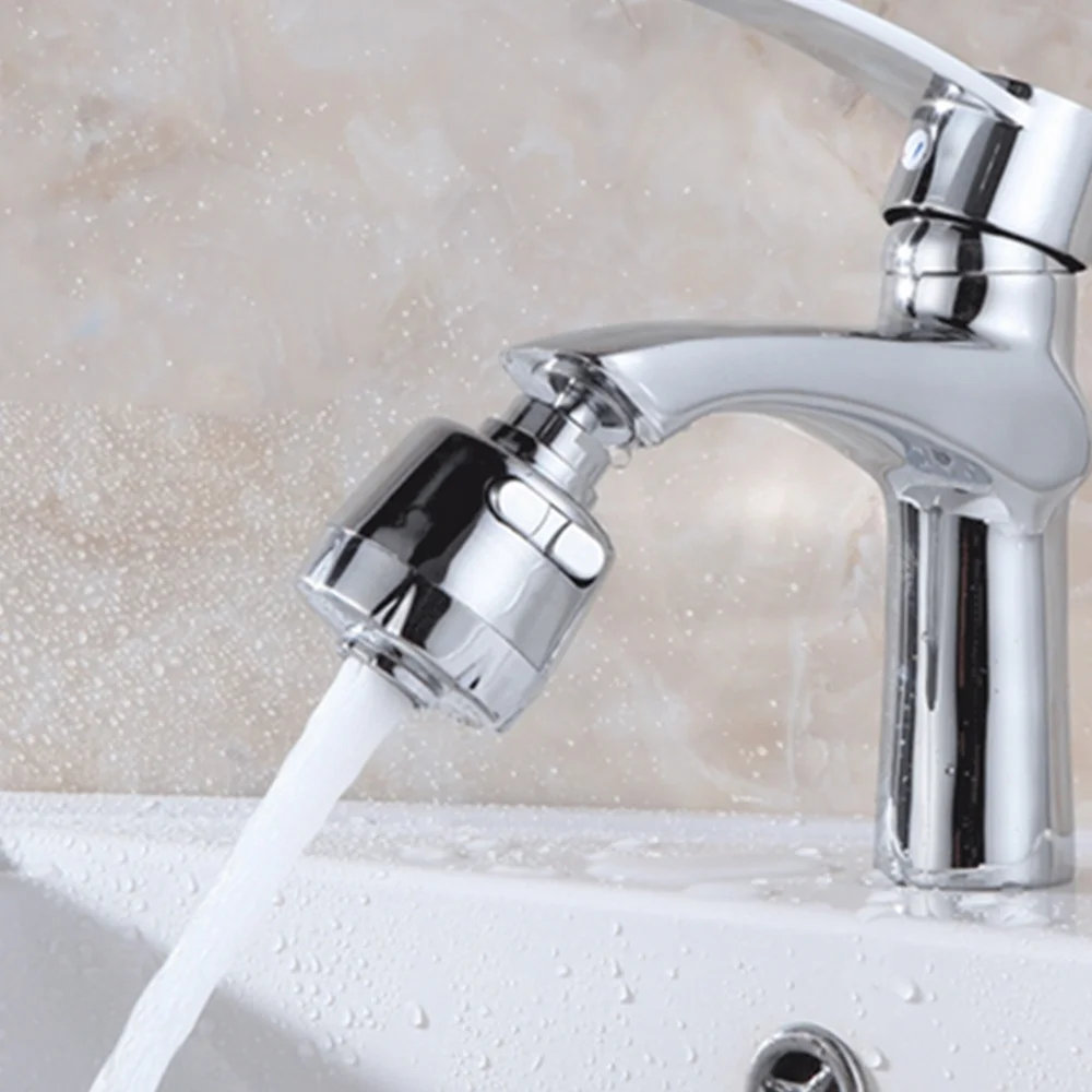 

High Quality Kitchen Faucet Accessories 22mm Basin Faucet Aerators Filter Net Mouth Foamer Spill-proof Water Spout