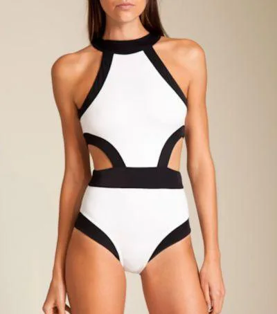 cheap trendy swimsuits