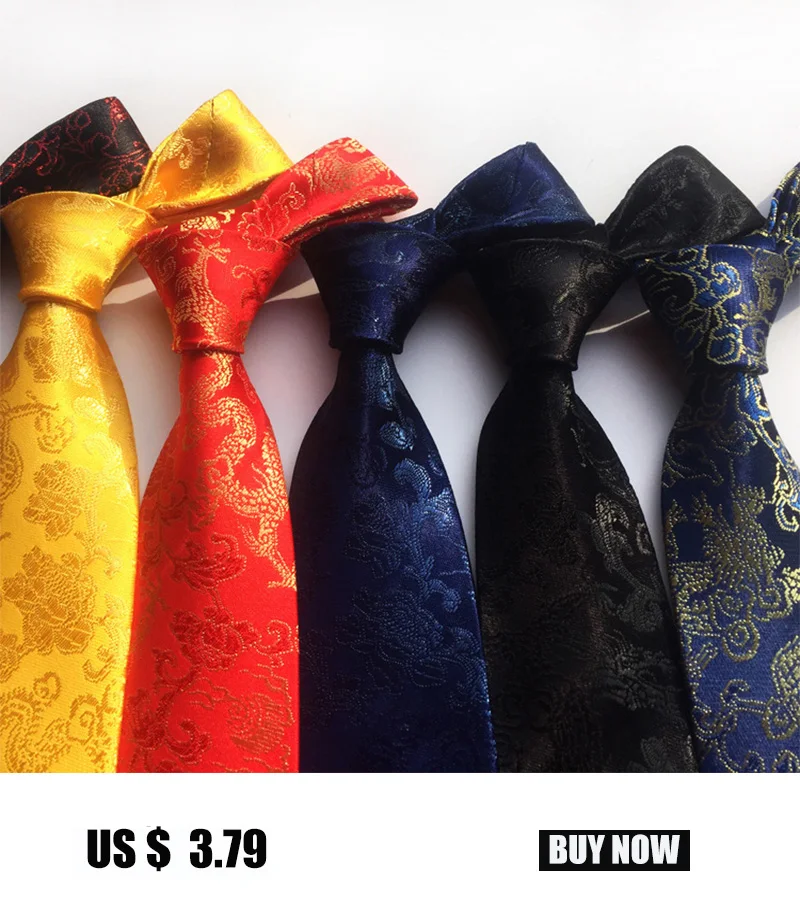 Многоцветный 8 см мужской галстук Шелковый горошек жених мужские свадебные деловые встречи галстук точка Gravata Мужские аксессуары мужские s