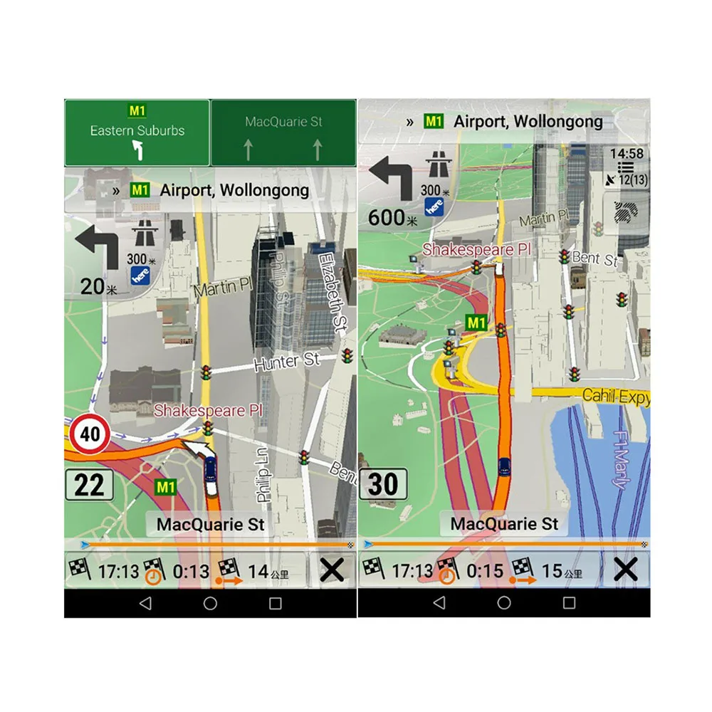 Новейший универсальный 8 г авто Gps карты навигационная карта для Sd класса 10 Tf карта Wince Dvd плеер