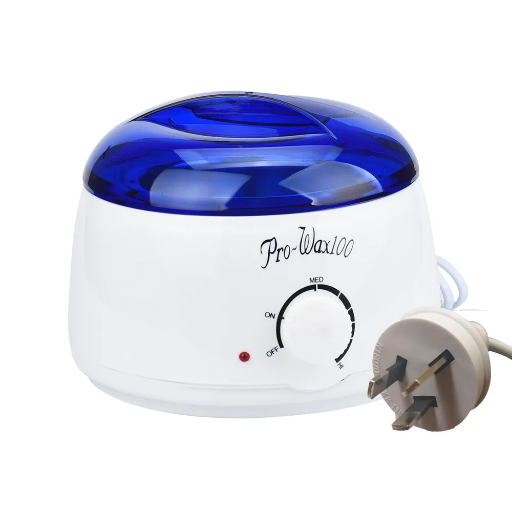 220v Hair Removal Hot Wax Warmer Heater Machine Pot Depilatory F922 In Hair Removal Cream From