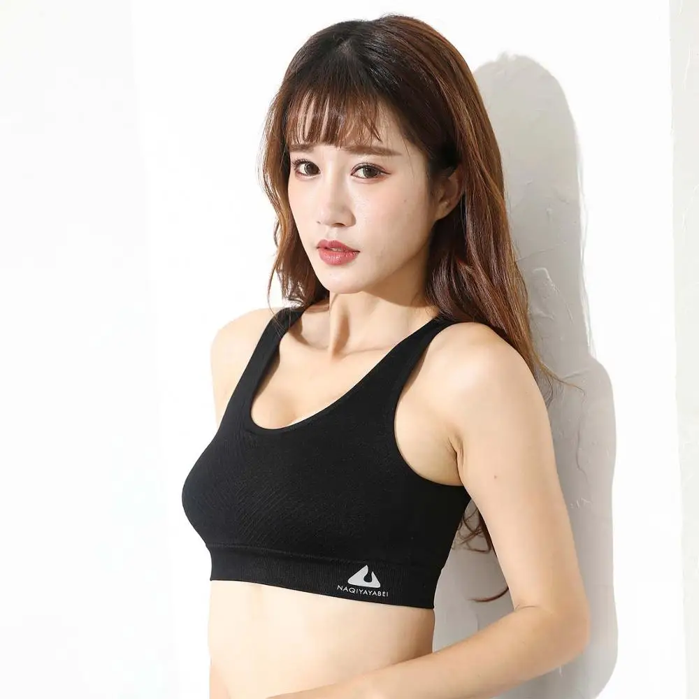 Black Bra Energy бесшовные леггинсы+ бюстгальтер на бретельках 2 шт. Набор для йоги женский спортивный костюм для фитнеса Леггинсы для йоги с высокой талией набор для бега спортивная одежда - Цвет: Black Bra