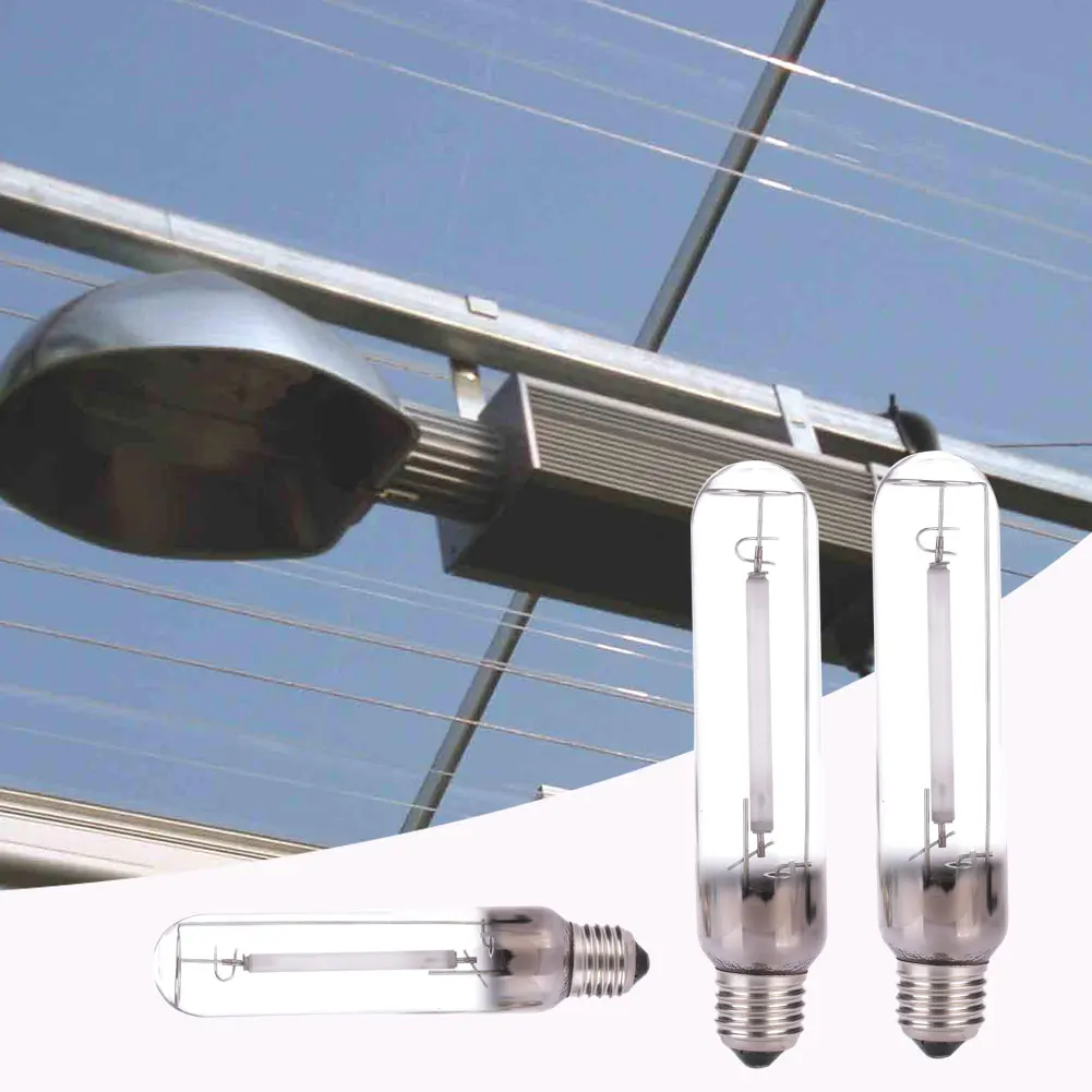 

E27 LED Greenhouse Lighting Bulb Plants Growth Lamp Sodium New Arrival