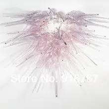 Lr252- Красивые Стеклянные Лампы Люстры Скидка