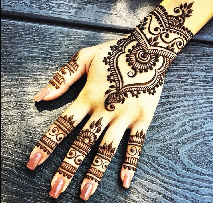 “ Pcs + Aplicador + Stencil Henna Body Art Set, Tatuagem