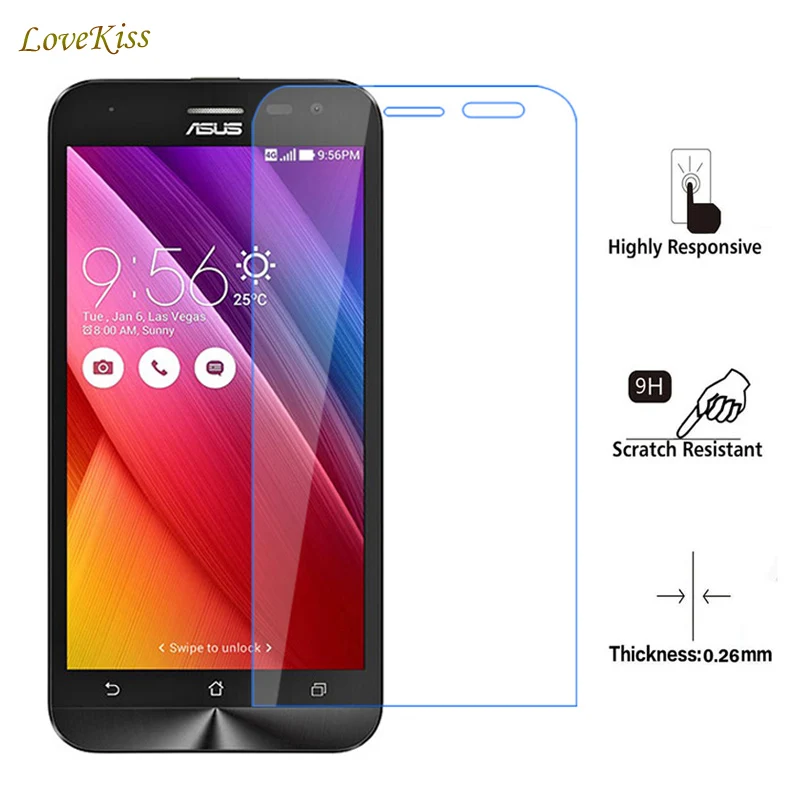 Купить Стекло На Asus Zenfone