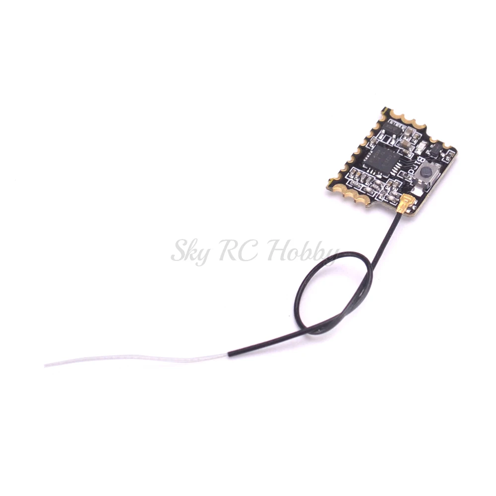 Мини приемник 2 4G 8CH D8 совместимый с PWM PPM SBUS выход X9D (Plus) DJT DFT DHT для моделей Frsky RC