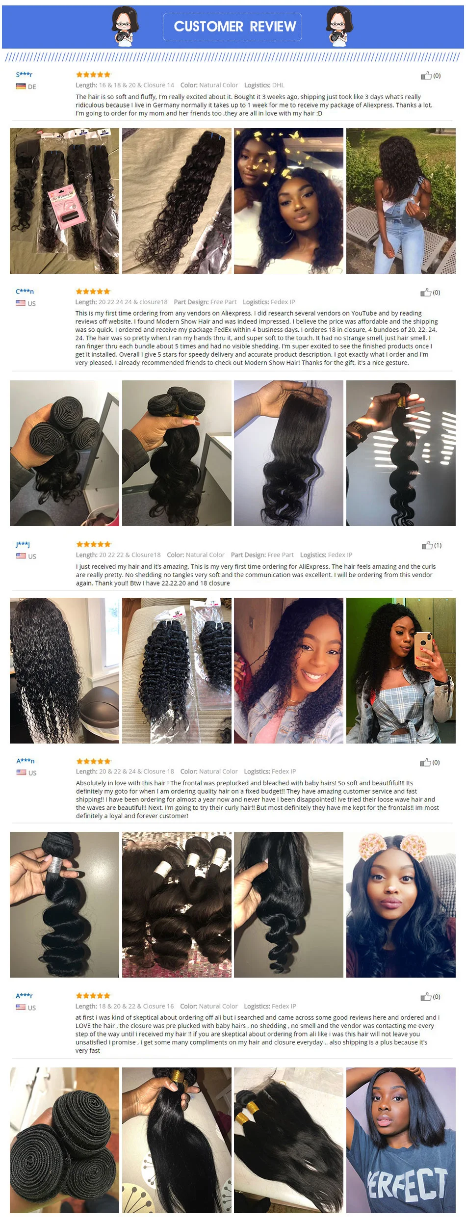 Brazilian Hair Body Wave Bundles With Closure 3 bundles Remy Hair Extension 2x6 lace Closure Human Hair Bundles With Closure