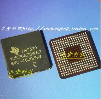 

TMS320VC5510AZGWA2 TMS320 100% New&original