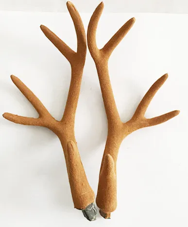 

Free shipping car antlers