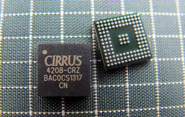 5pcs CS4208-CRZ 4208-CRZ BGA 100% Новый оригинальный | Электроника